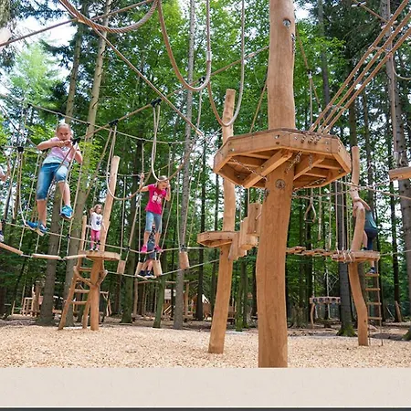 Am Enzufer Mit Wintergarten Im Schwarzwald