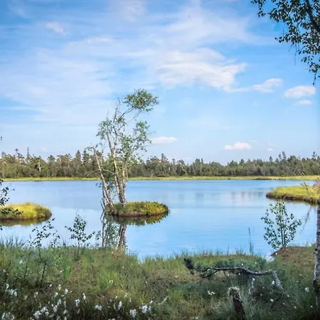 Am Enzufer Mit Wintergarten Im Schwarzwald Bad Wildbad