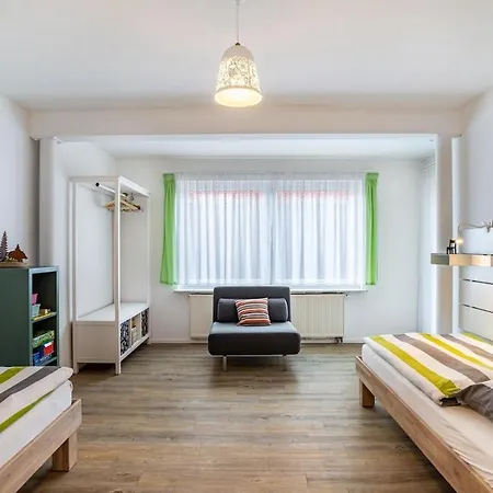 Διαμέρισμα Am Enzufer Mit Wintergarten Im Schwarzwald Bad Wildbad