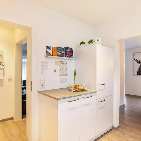 Am Enzufer Mit Wintergarten Im Schwarzwald Διαμέρισμα