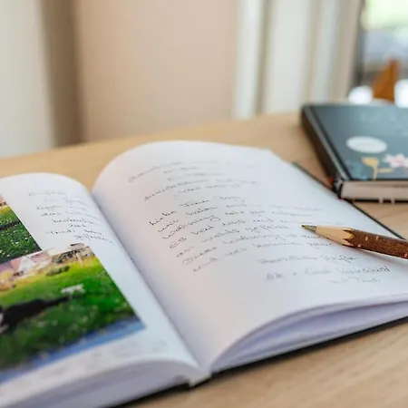 Διαμέρισμα Am Enzufer Mit Wintergarten Im Schwarzwald