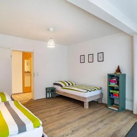 Am Enzufer Mit Wintergarten Im Schwarzwald Διαμέρισμα Bad Wildbad