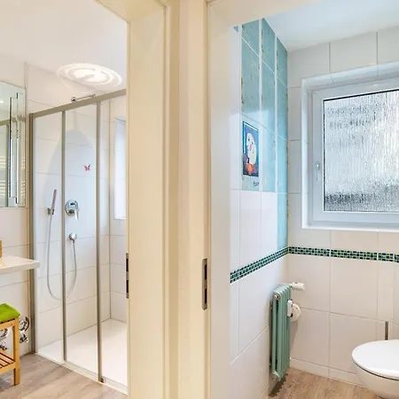 Am Enzufer Mit Wintergarten Im Schwarzwald Διαμέρισμα *